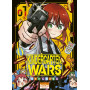 Kindergarten Wars T01