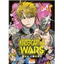Kindergarten Wars T04