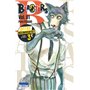 Beastars T01 à 3 euros