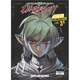 Übel Blatt T00 à 3 euros