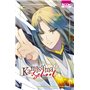 Kamisama School T07