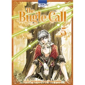 The Bugle Call T05