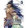 Valkyrie Apocalypse - La Légende de Lü Bu T05