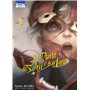 La Danse du soleil et de la lune T08