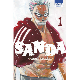 Sanda T01