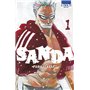 Sanda T01