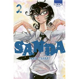 Sanda T02