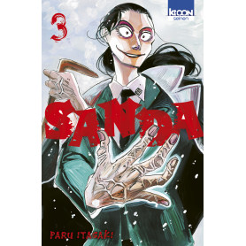 Sanda T03