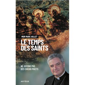 Le temps des saints