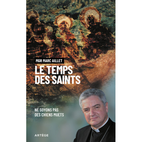 Le temps des saints