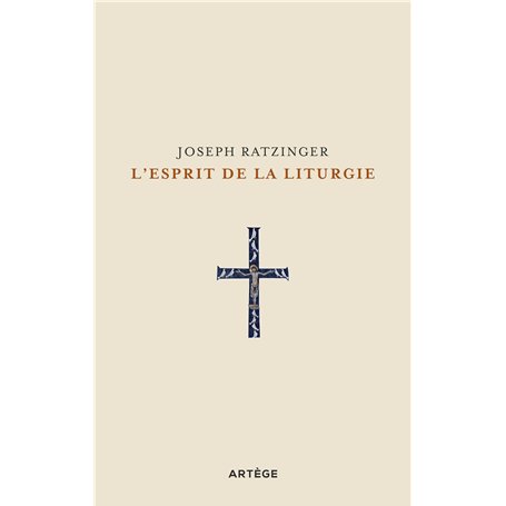 L'esprit de la liturgie