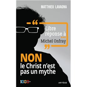 Libre réponse à Michel Onfray