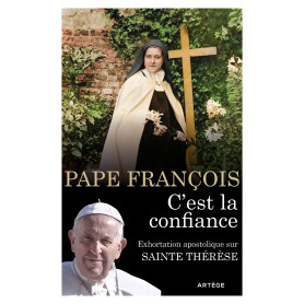 C'est la confiance