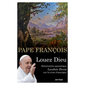 Louez Dieu