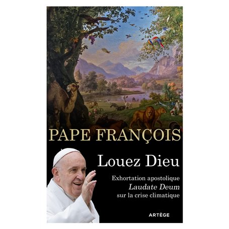 Louez Dieu