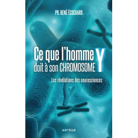 Ce que l'homme doit à son chromosome Y