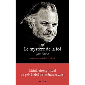 Le mystère de la foi