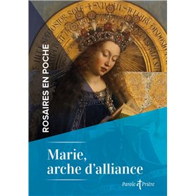 Rosaires en poche - Marie
