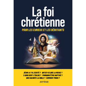La foi chrétienne