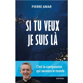 Si tu veux je suis là