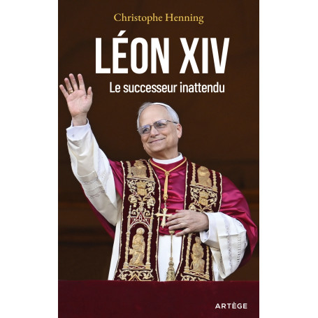 Léon XIV