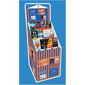 BOX HARPER POCHE 65 EX MAI 2025