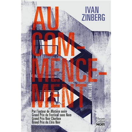 Au commencement