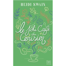 Le Joli Café du cerisier