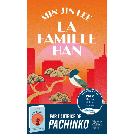 La Famille Han
