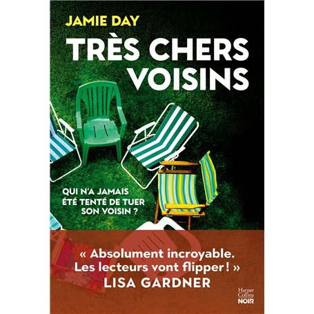 Très chers voisins