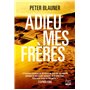 Adieu mes frères