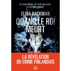 Quand le roi meurt