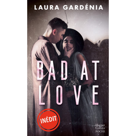Bad at Love