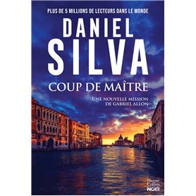 Coup de maître