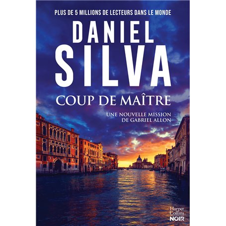 Coup de maître