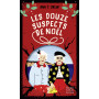 Les Douze Suspects de Noël