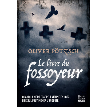 Le Livre du fossoyeur