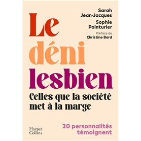 Le déni lesbien