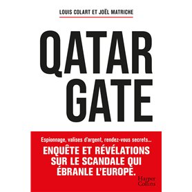 QatarGate
