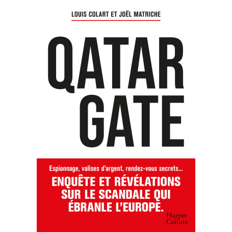 QatarGate