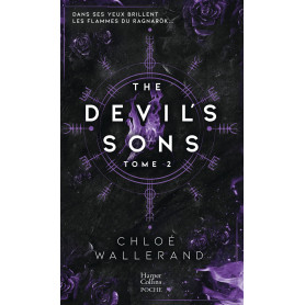 The Devil's Sons - tome 2