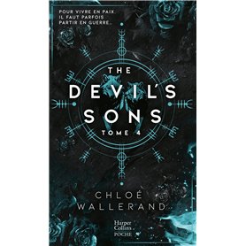 The Devil's Sons - tome 4