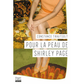 Pour la peau de Shirley Page