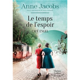 Le temps de l'espoir - Café Engel