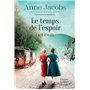 Le temps de l'espoir - Café Engel