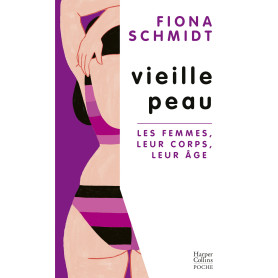 Vieille peau