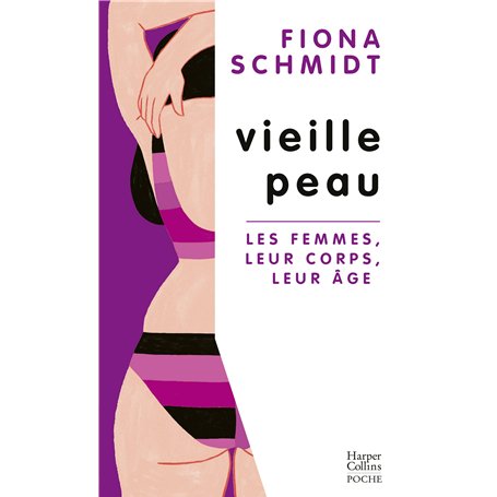 Vieille peau
