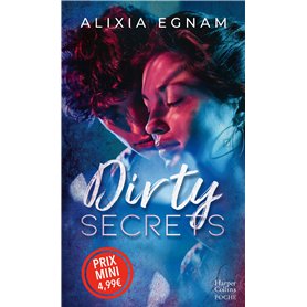 Dirty Secrets