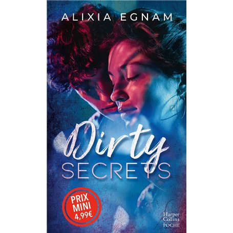 Dirty Secrets