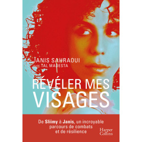 Révéler mes visages
